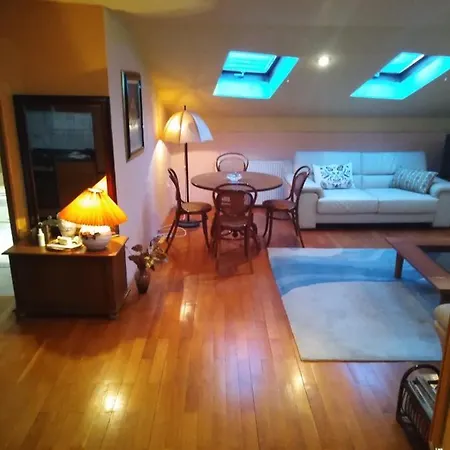 דירה Loli Caffe Prokuplje