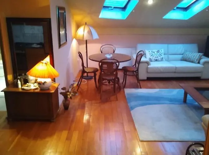 公寓 Loli Caffe Prokuplje