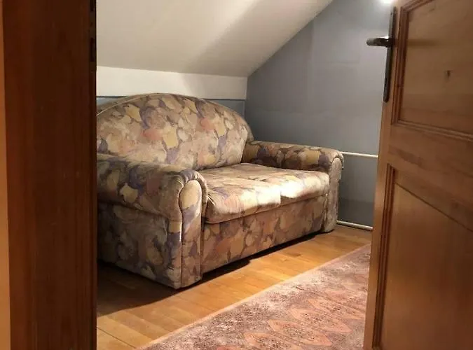 公寓 Loli Caffe Prokuplje