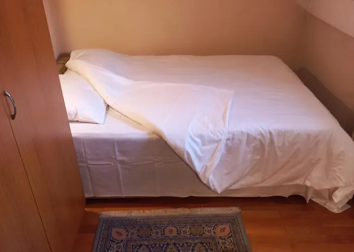 公寓 Loli Caffe Prokuplje