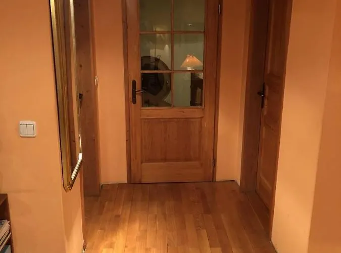 Loli Caffe 公寓 Prokuplje